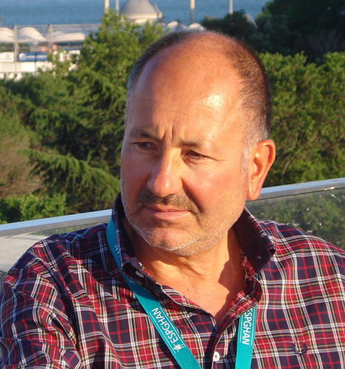 Giuseppe Olivero